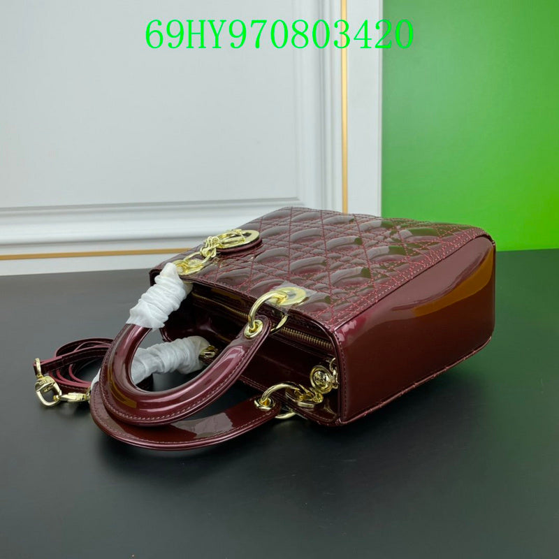 Glami - DOR Bags - 1390