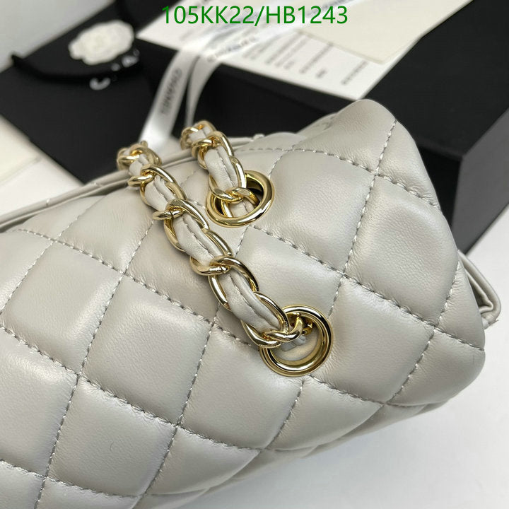 SAMC - CHL Bags Crossbody - 060