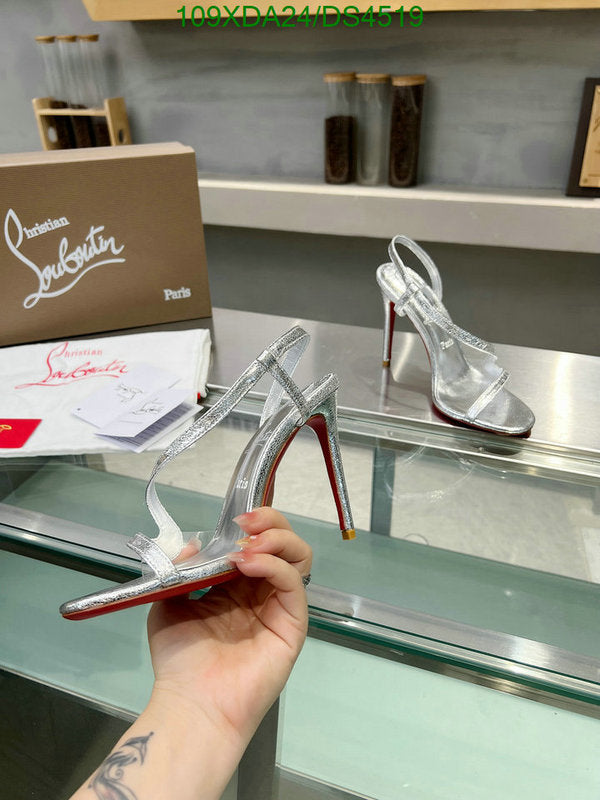 SAMC - CBL Women Shoes - 025