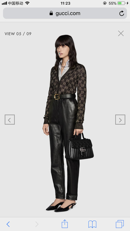Glami Fashion - GCI Bags - 9528