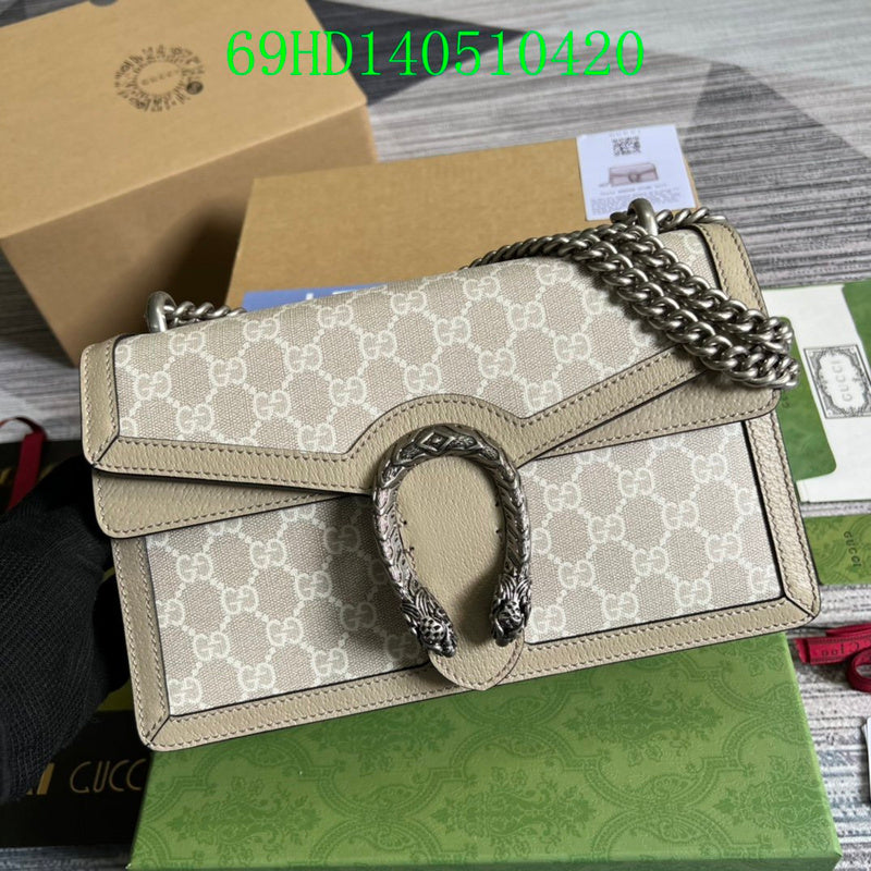Glami Fashion - GCI Bags - 10667