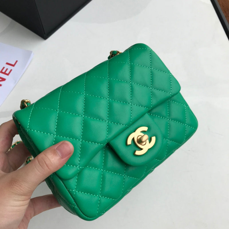 ELE - CHL Bags - 695