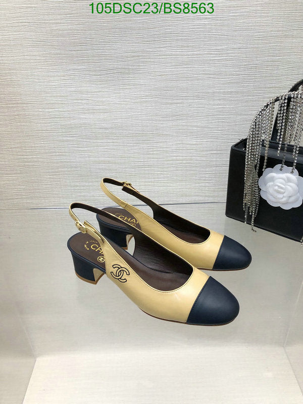 SAMC - CHL Women Shoes Ballet - 018