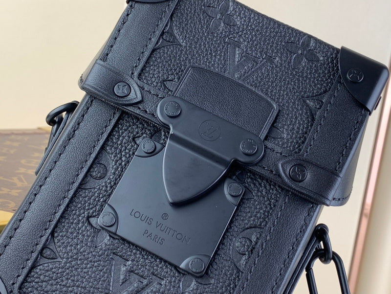 Satchel Bags - VL Bags - 2891