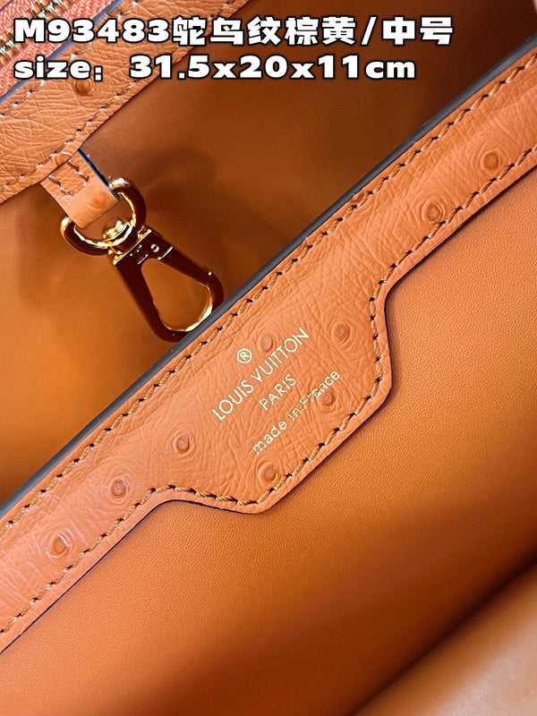 Satchel Bags - VL Bags - 1704