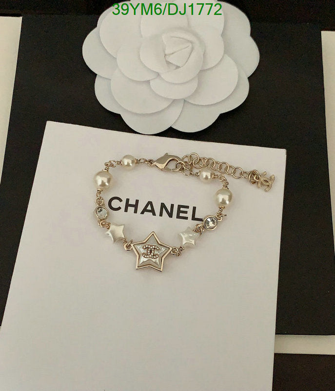 SAMC - CHL Jewelry - 172