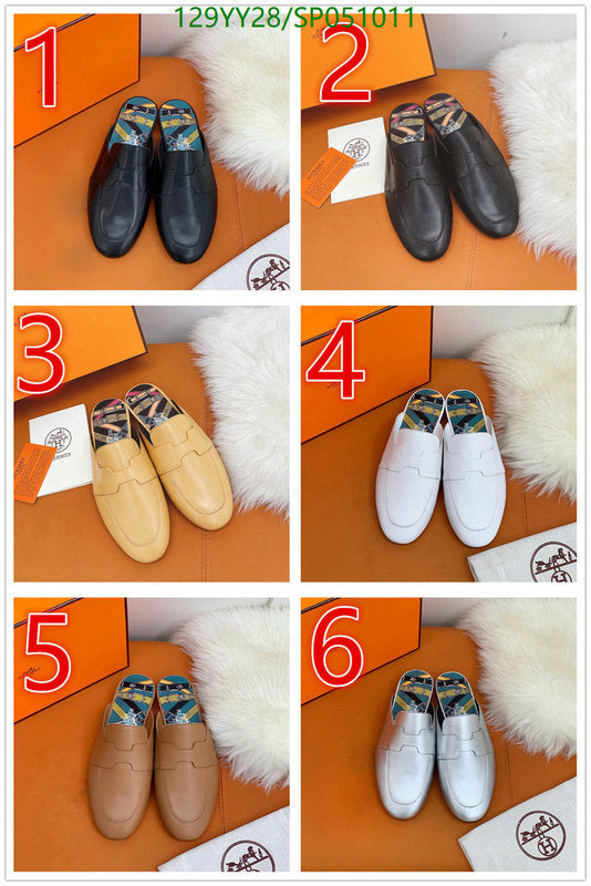 SAMC - HMS Women Shoes - 505