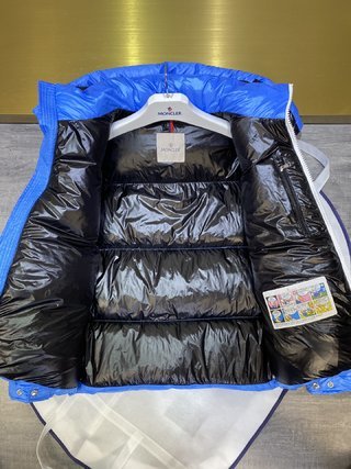 SAMC - Mix Jackets - 554