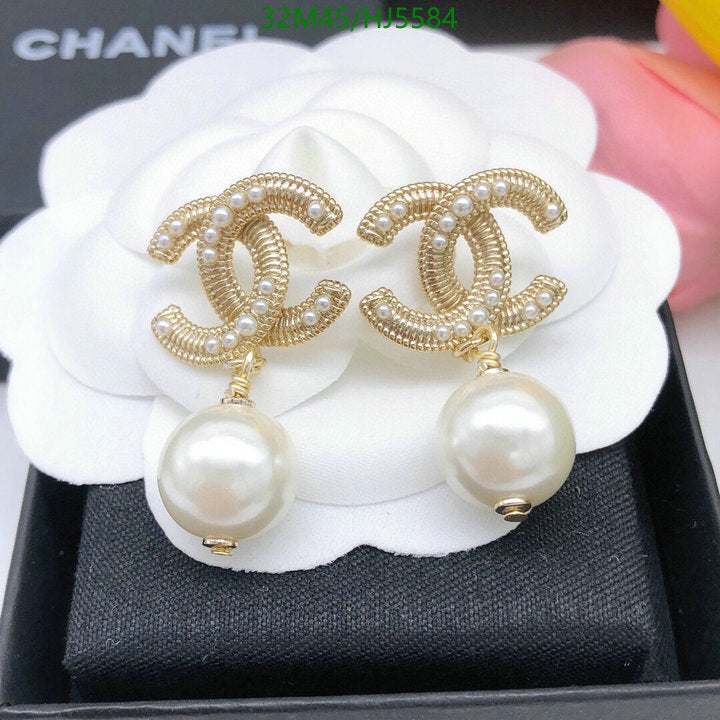 SAMC - CHL Jewelry Earrings - 266
