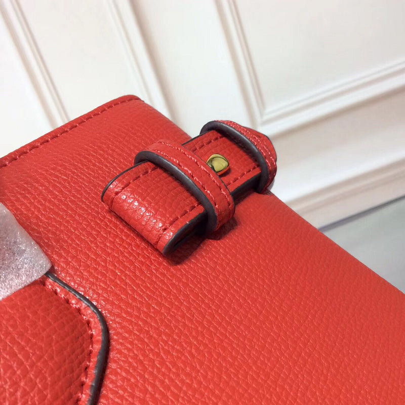 Satchel Bags - BBR Bags - 1067
