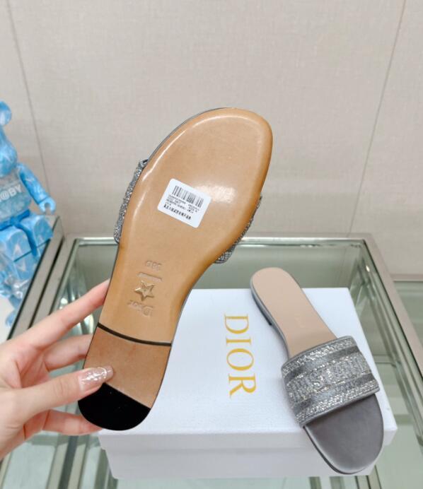 SAMCC - DOR Women Shoes - 427