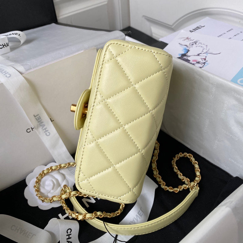 Satchel Bags - CHL Bags - 7539