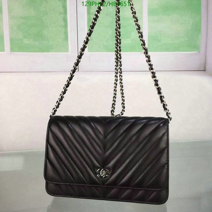SAMC - CHL Bags - 941