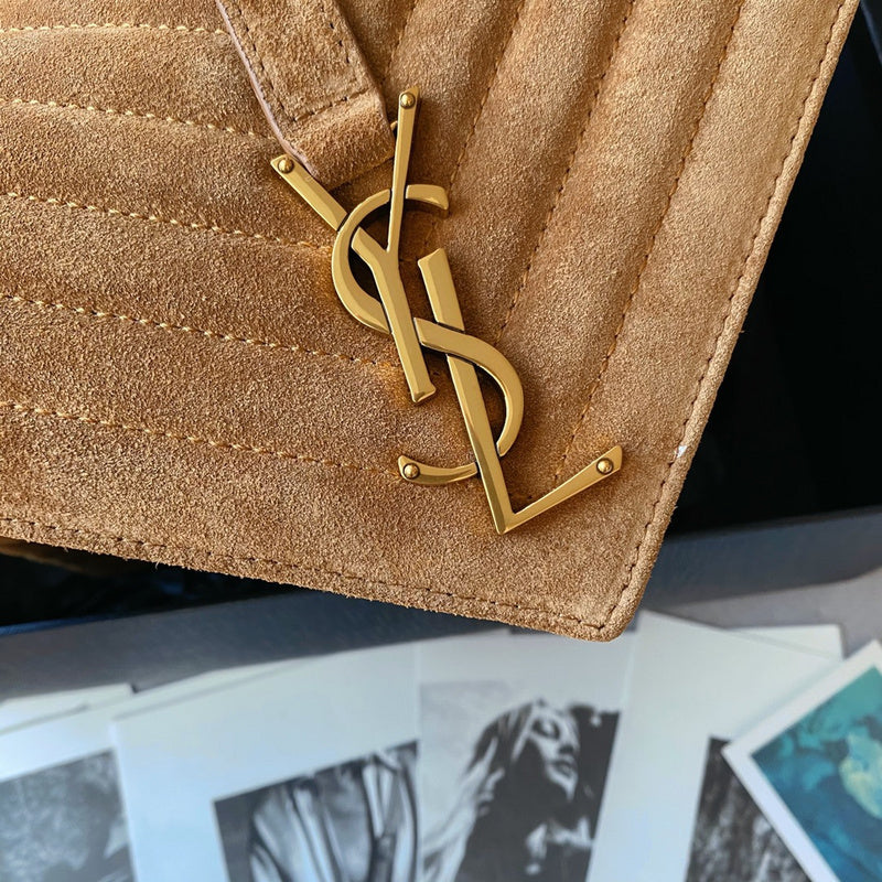 Glamy - YLS Bags - 497