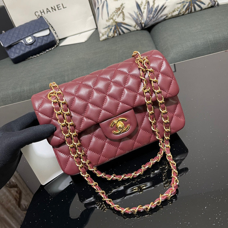 glamy - CHL Bags - 3258