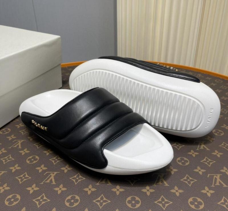 SAMC - BAM Men Shoes - 092