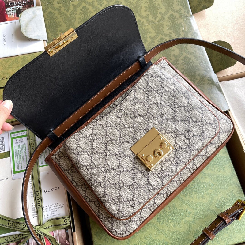 Glami Fashion - GCI Bags - 12691