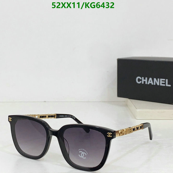 SAMC - CHL Glasses - 022