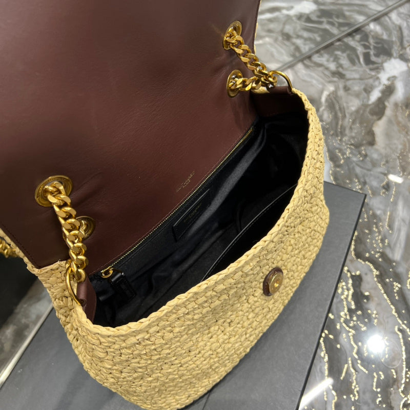 Glamy - YLS Bags - 824