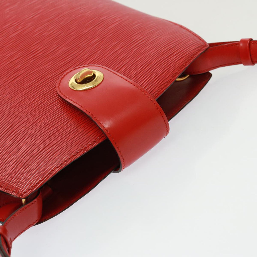 Louis Vuitton Cluny Shoulder Bag