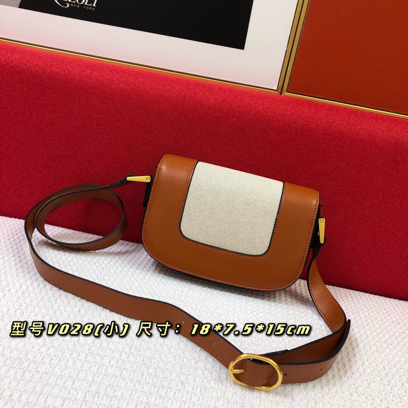 Satchel Bags - VTO Bags - 392