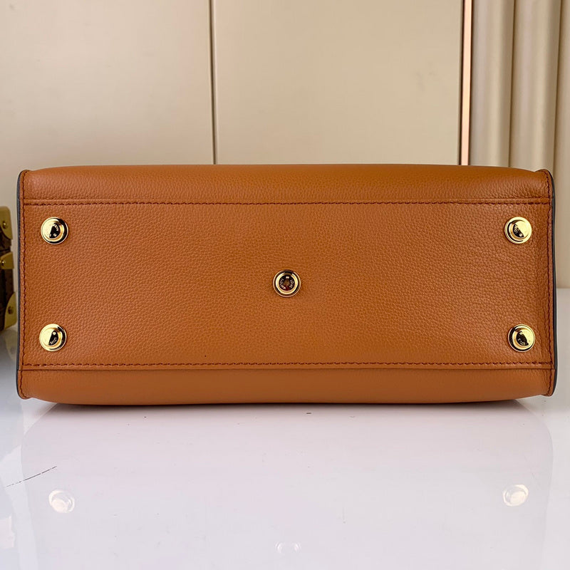 Satchel Bags - VL Bags - 4481