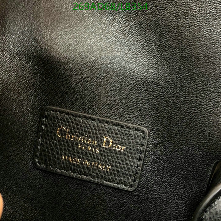 SAMCC - DOR Bags - 1372