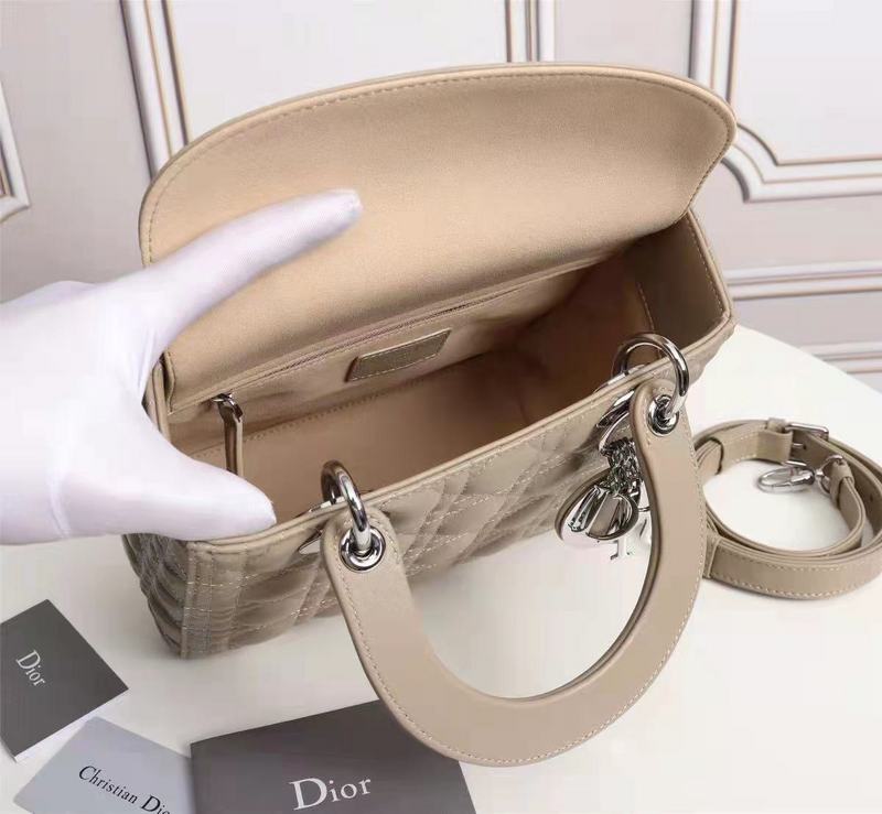 Satchel Bags - DOR Bags - 603