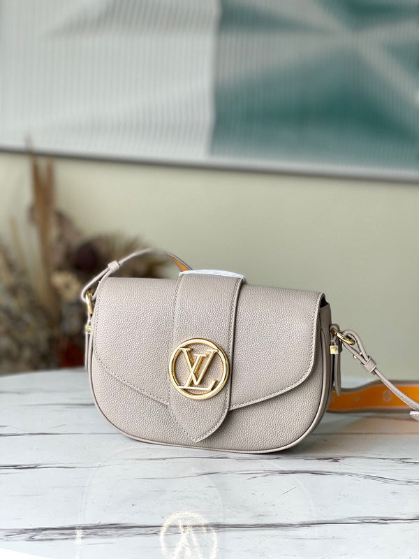 Glami- Glami- Lu-Vi bags - 5803