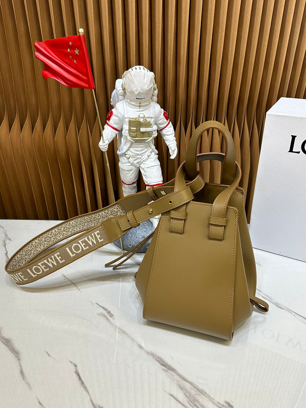 Glamy - LWO Bags - 174