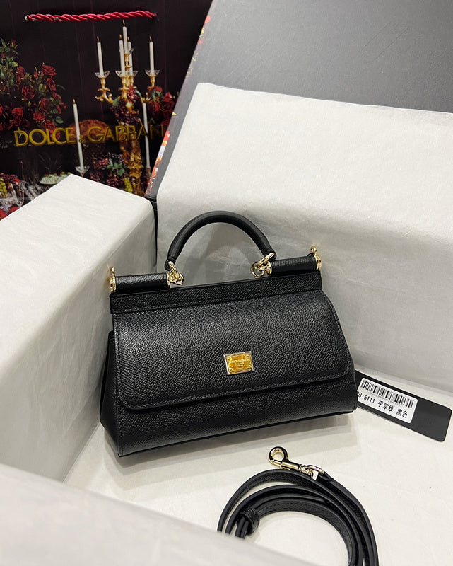 Glamy - DG bag - 137