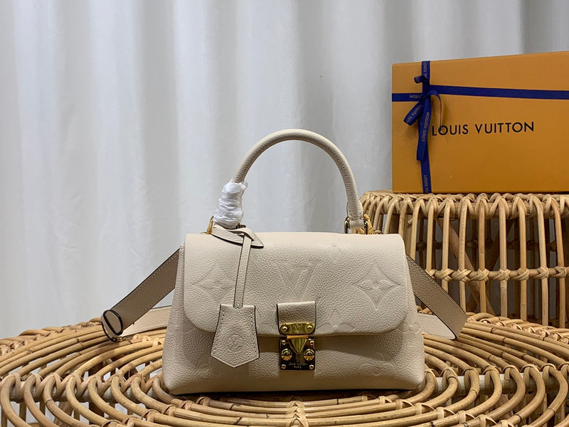 Glami-is - LOV Lady Bags - 515