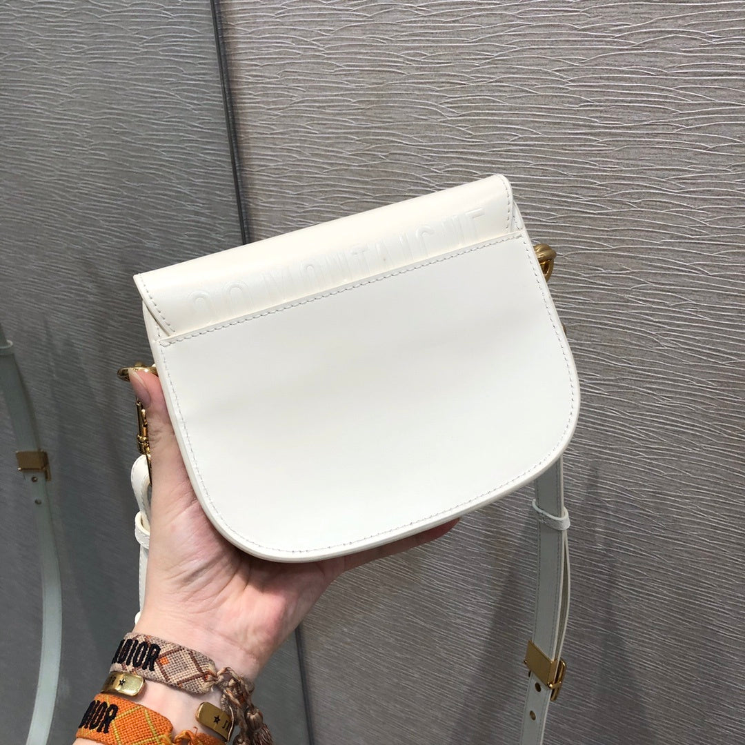 GLAMI Mini BoGLAMIy Bag, White , For Women WomenÃ¢â‚¬â„¢s Handbags, Shoulder Bags, Crossbody Bags, 18cm CD