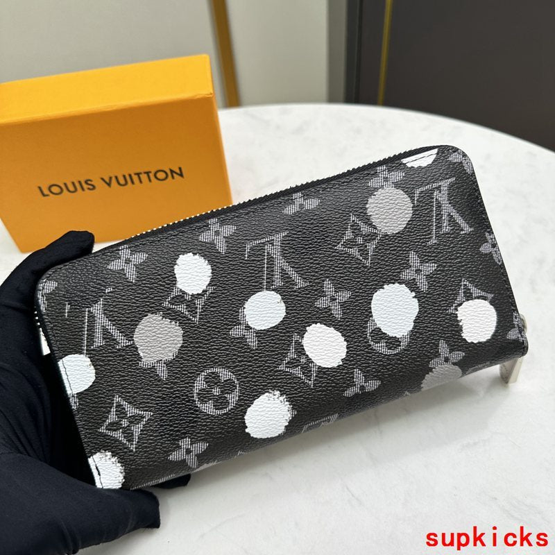 Glami- - Mix Wallets - 719