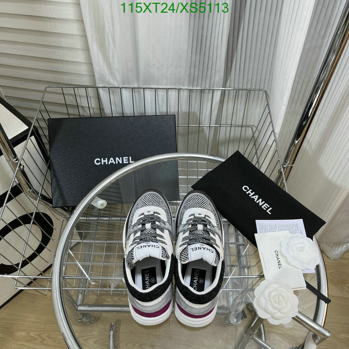 SAMC - CHL Women Shoes Sneakers - 189