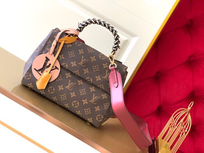Glami- Glami- Lu-Vi bags - 3637
