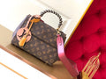 Fashion Lu-Vi bags - 3637