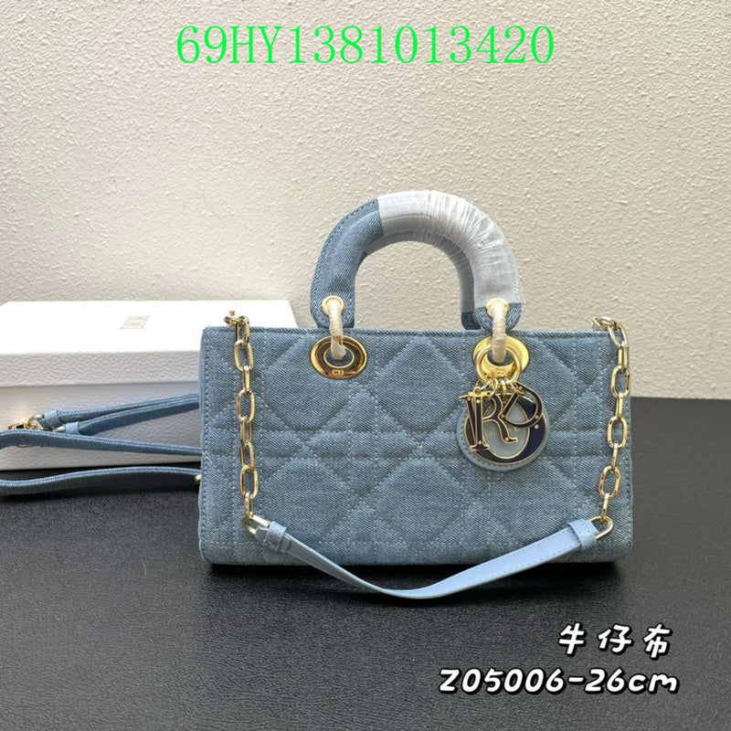 Glami - DOR Bags - 1135