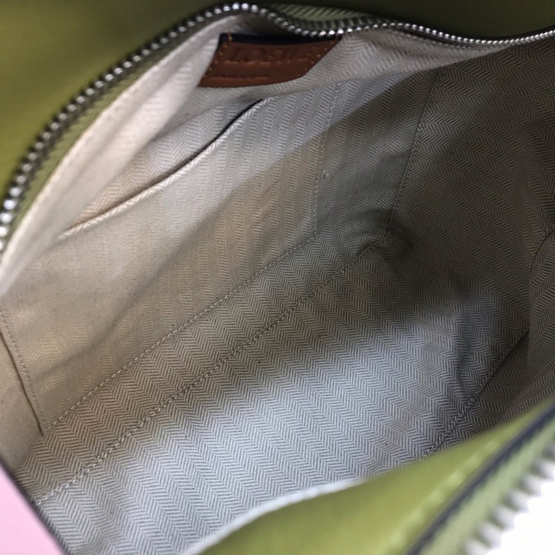 Glamy - LWO Bags - 862