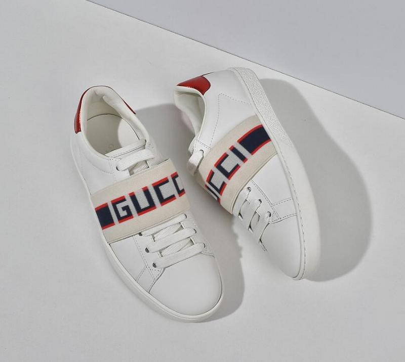 SAMC - GUKI Women Shoes - 1064