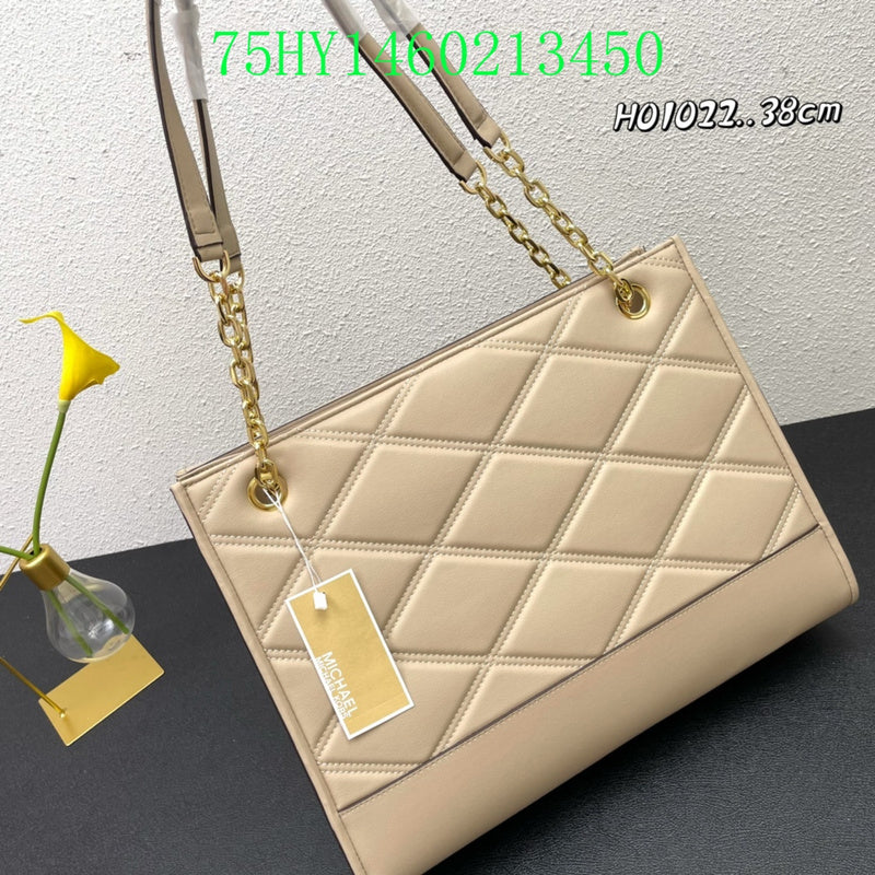 Satchel Bags - MK Bags - 105