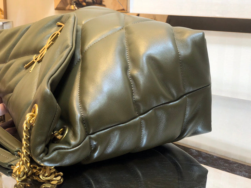 Satchel Bags - SLY Bags - 2496