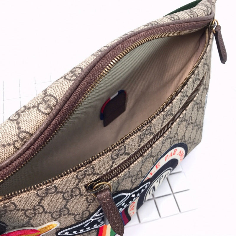 Glami Fashion - GCI Bags - 2672