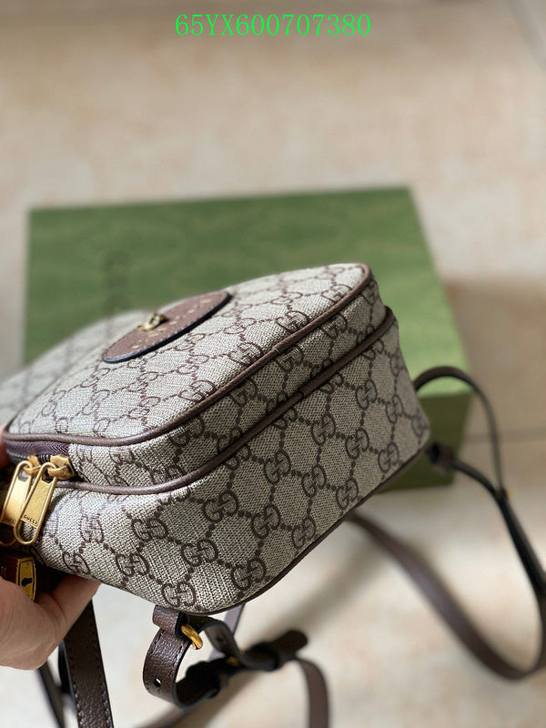 Glami Fashion - GCI Bags - 11536
