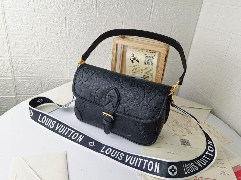Satchel Bags - VL2 Bags - 018