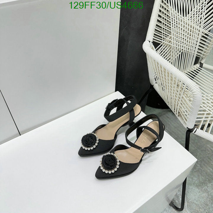 SAMCC - DOR Women Shoes - 1780
