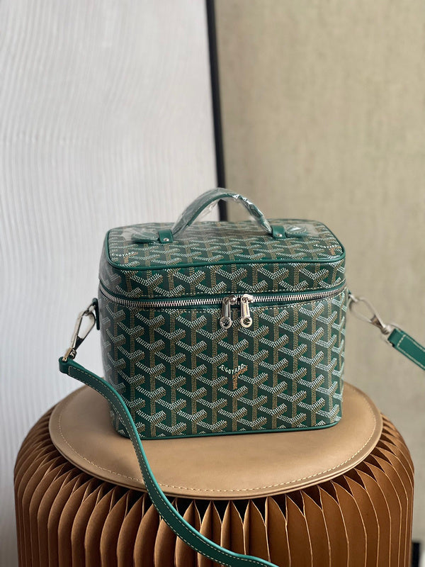 Glamy - GYO Bags - 814