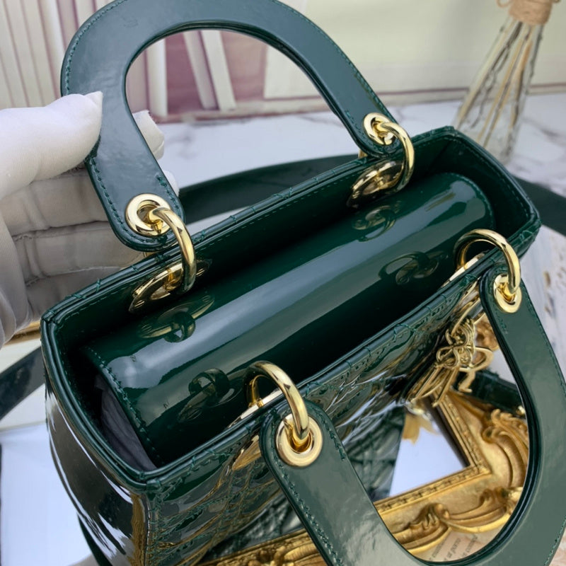 Satchel Bags - DOR Bags - 197