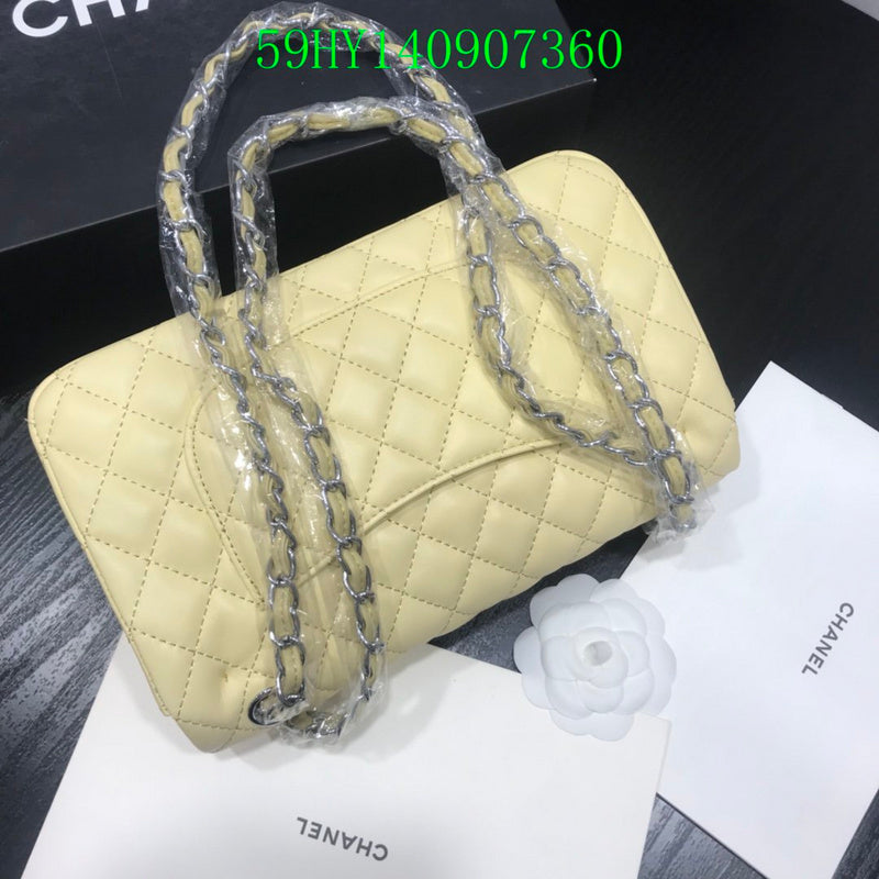 Satchel Bags - CHL Bags - 5233
