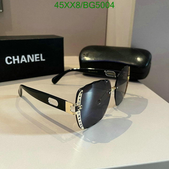 SAMC - CHL Glasses - 133